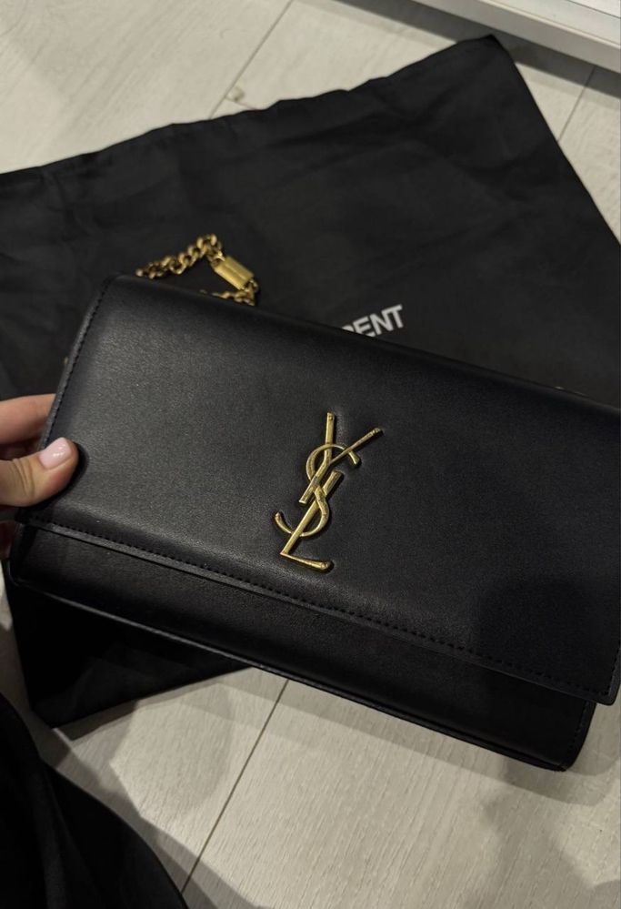 Сумка ив сен лоран ysl