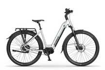 Rower elektryczny Ecobike LX 400 900WH na pasku RATY 10x0% SUPER CENA