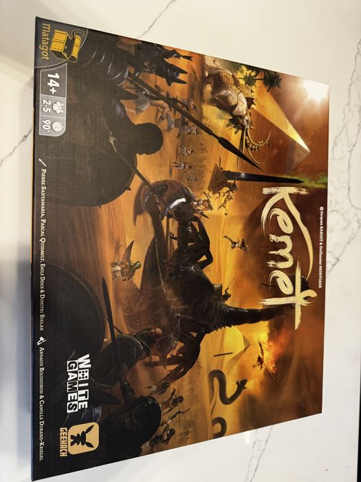 Продам настільні ігри