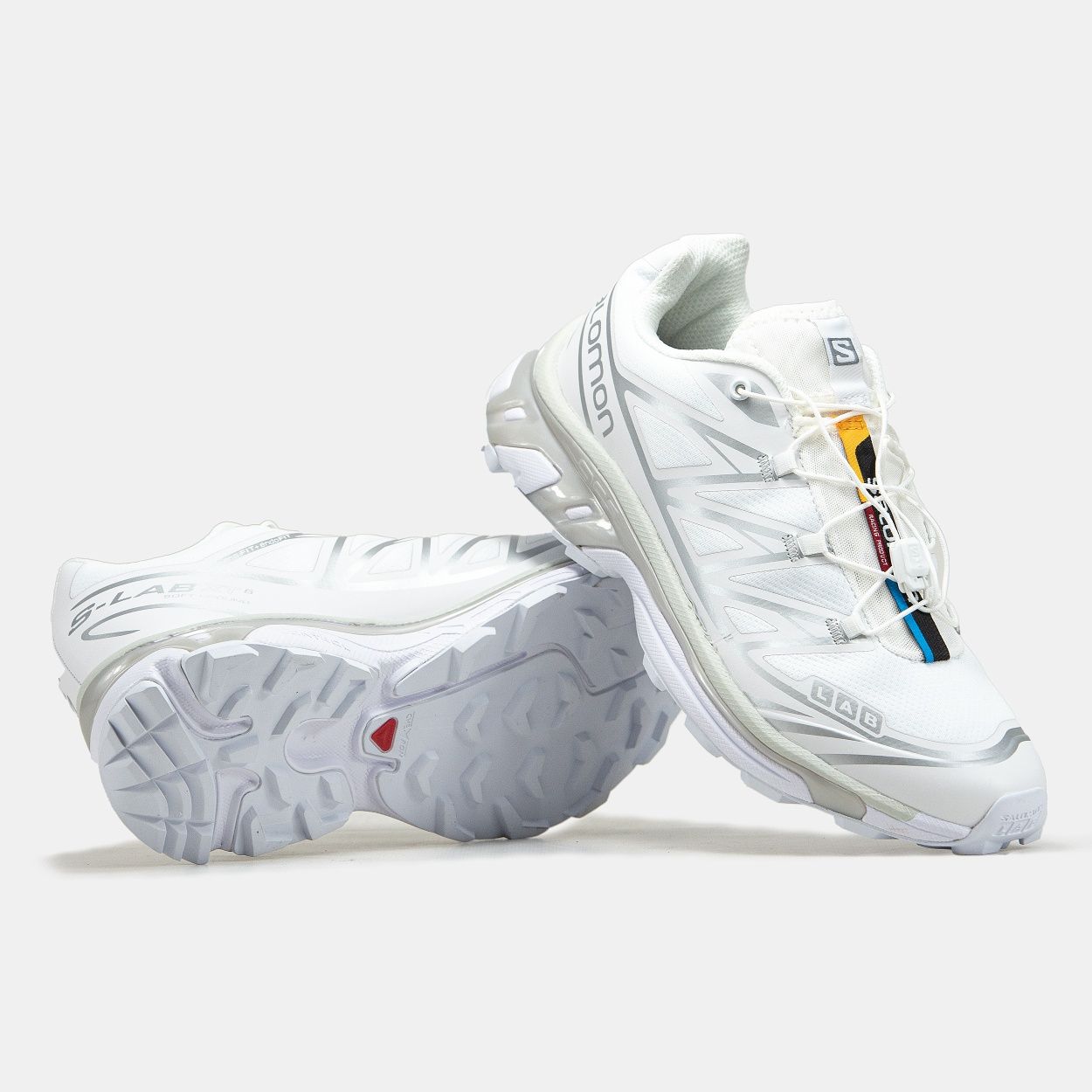 Кросівки чоловічі Salomon XT- 6 Soft Ground LAB 40-45р