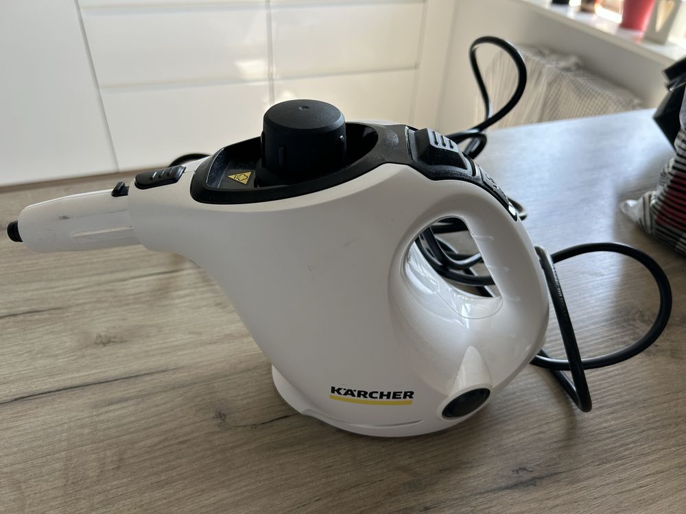 Myjka parowa Karcher SC 1