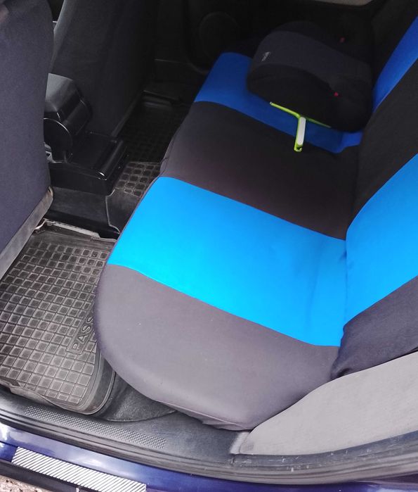 Фольксваген пасат б5