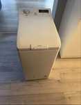 Pralka Electrolux EWT 1366 HDW