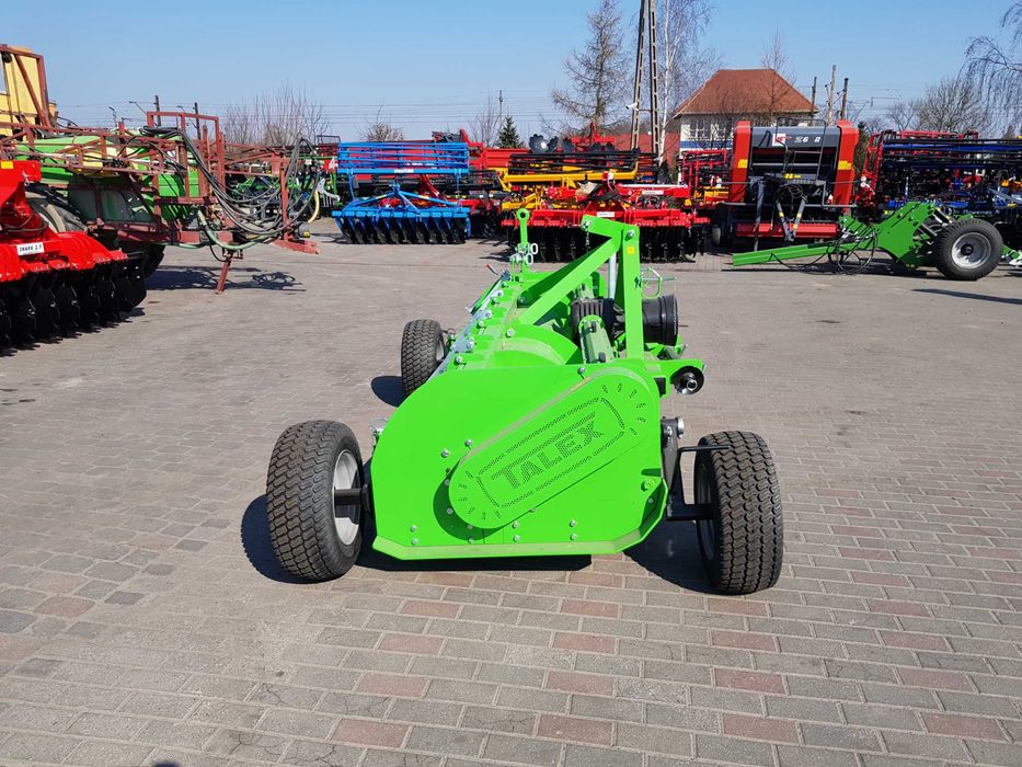 Kosiarka mulczer Talex 3,2m