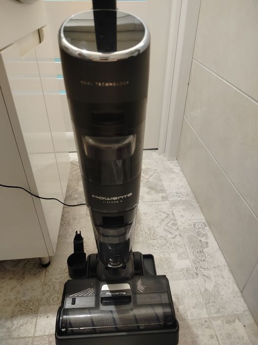 Миючий пилосос Rowenta X-Clean 4