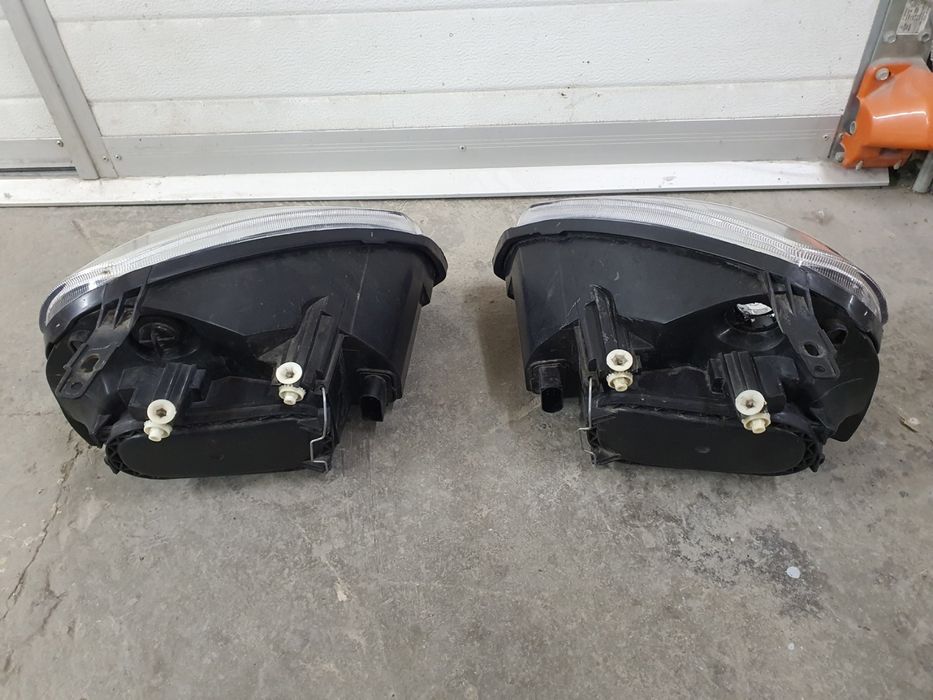 фари ваз лада пріора 2170 2171 2172 фара ліва права priora