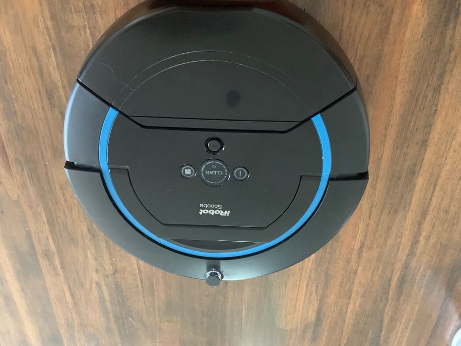 iRobot Scooba 450