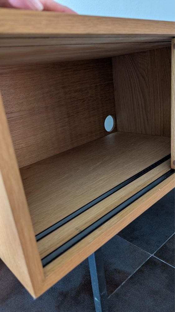 Movel la redoute novo
