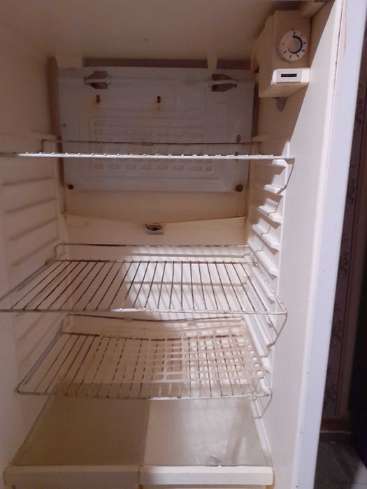 ХОЛОДИЛЬНИК ДОНБАСС-214 (Требуется замена реле)