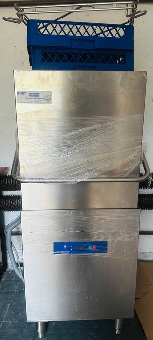 Zmywarka gastronomiczna