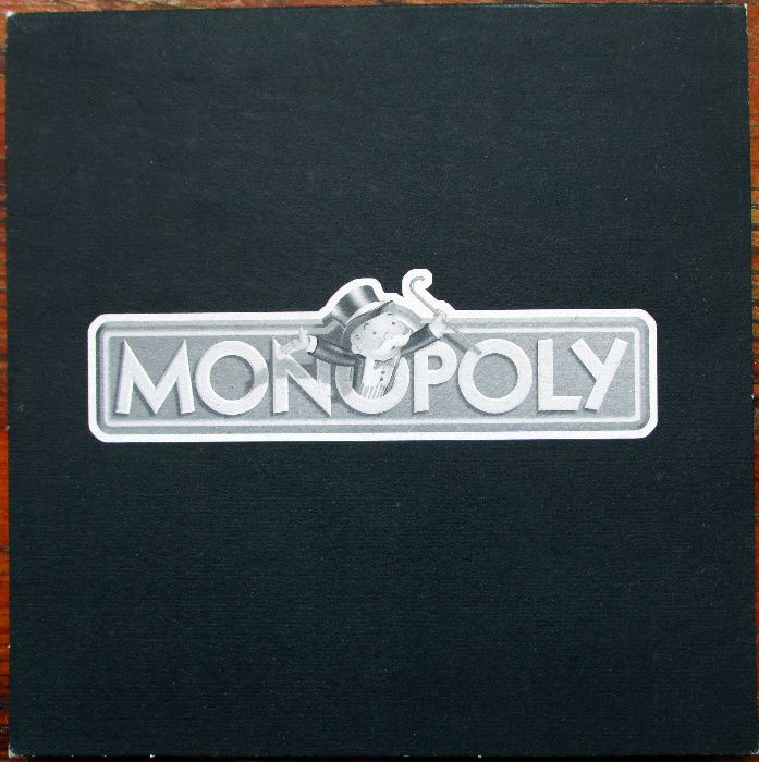 Monopoly Sporting