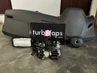 Kit de airbags VW Golf 8