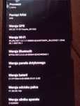 Asus Zenfone 7 telefon
