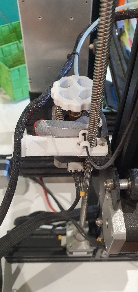 Creality Ender 3 pro