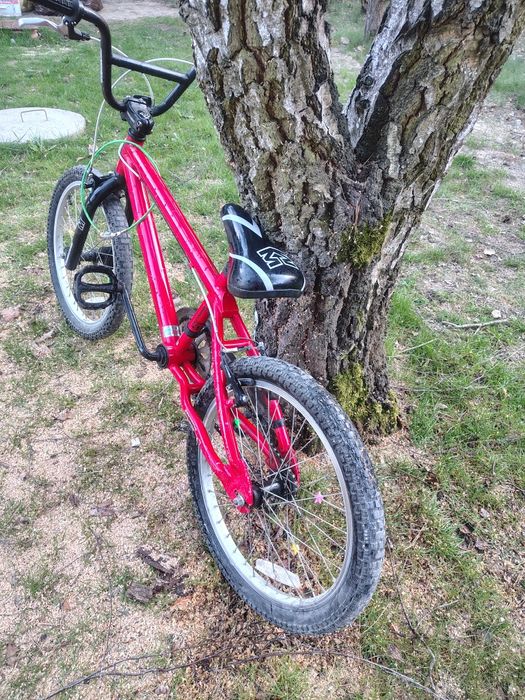 Sprzedam Mongoose BMX