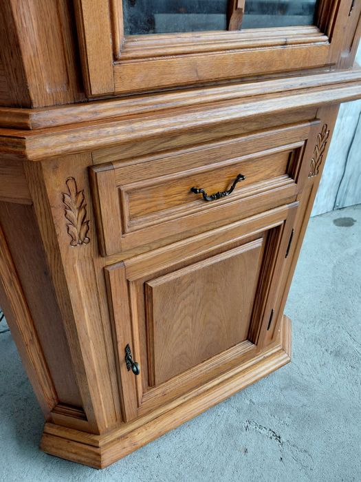 witryna narożnikowa  /  957