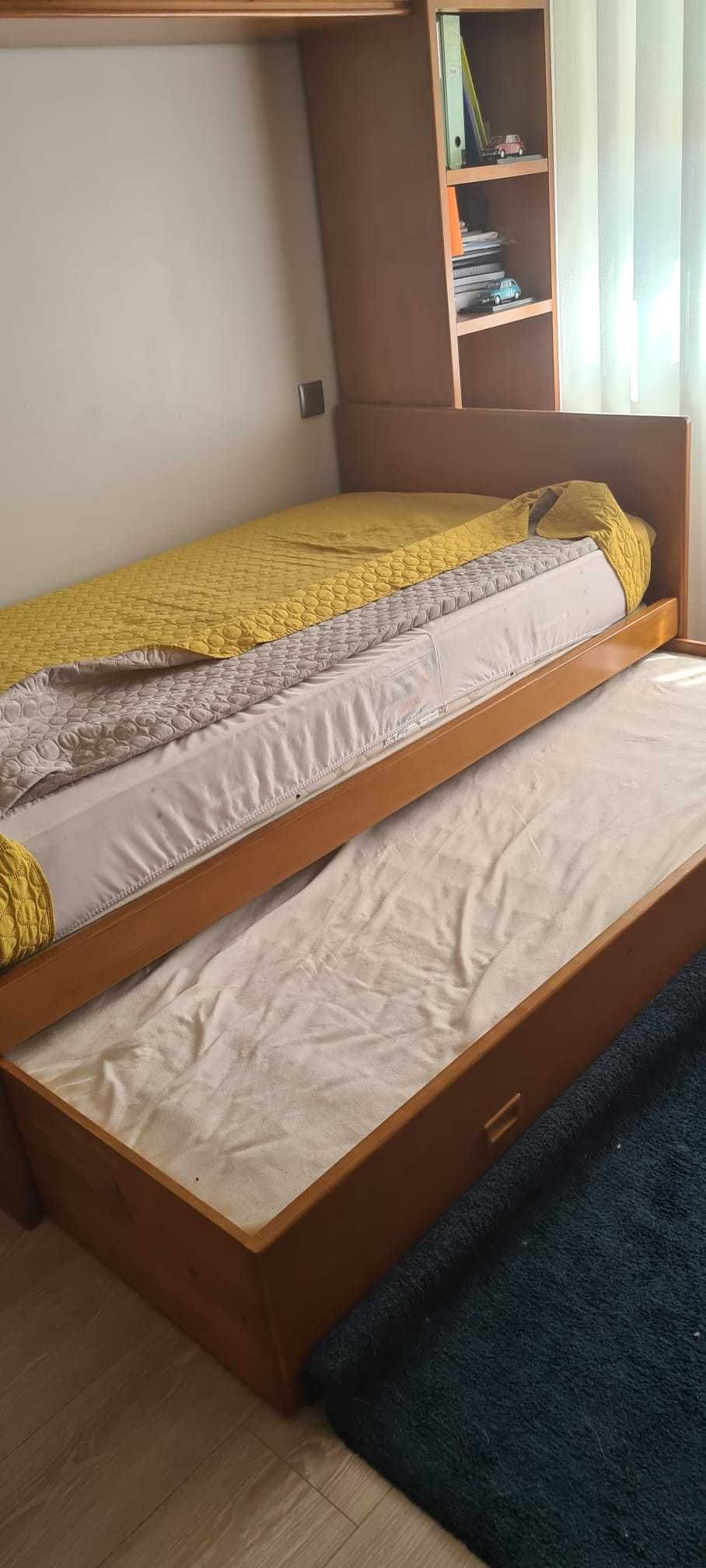 Mobília de Quarto Estúdio