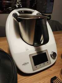 Thermomix tm5 + akcesoria