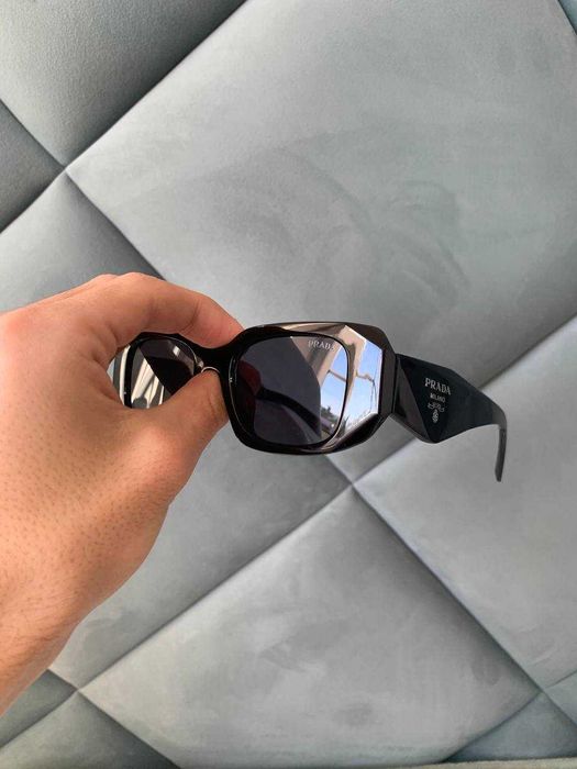 Óculos de sol Prada