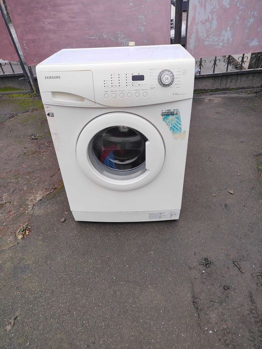 Продам пральну машину автомат Хмельницький