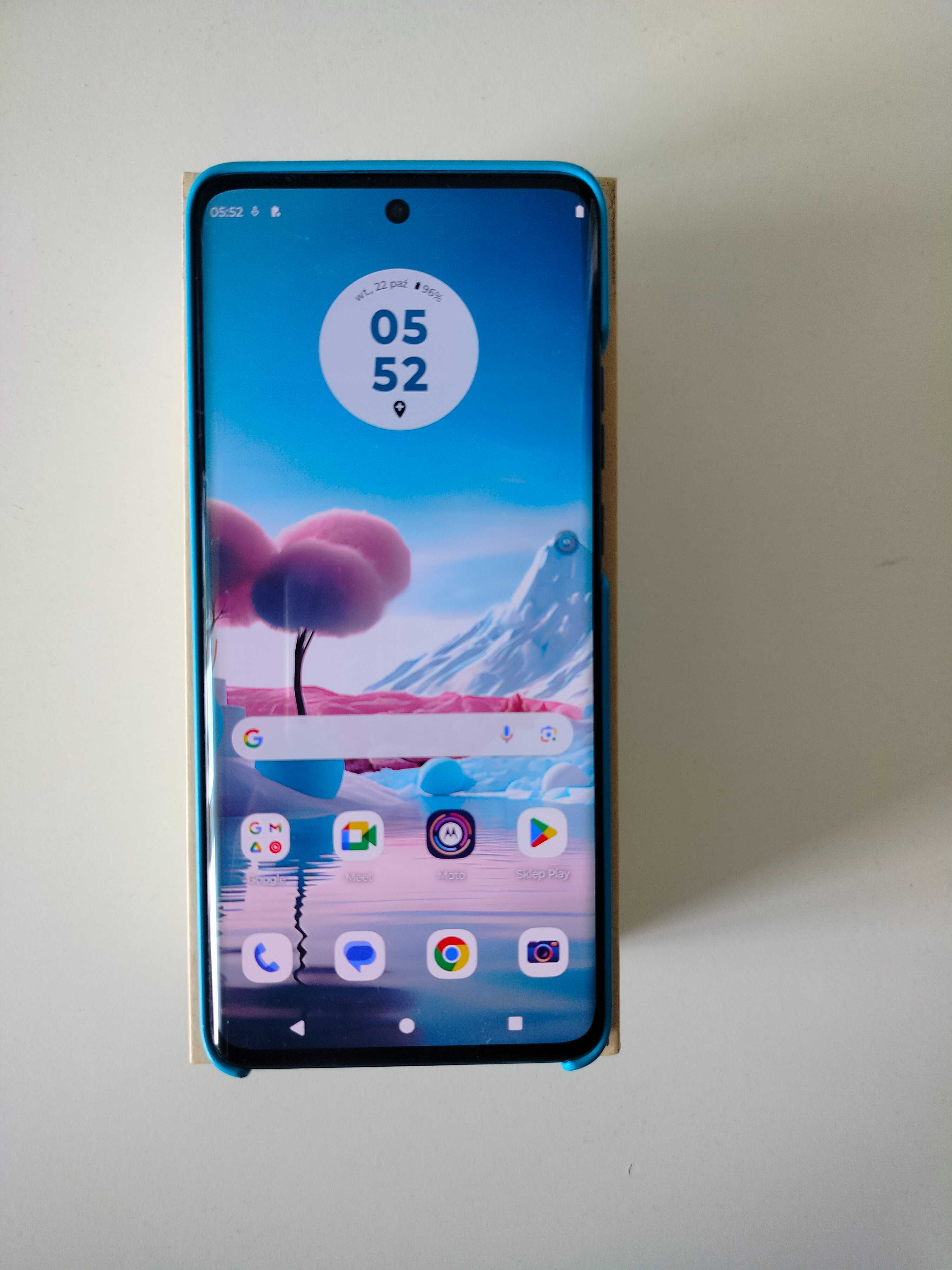 Motorola edge 40 neo