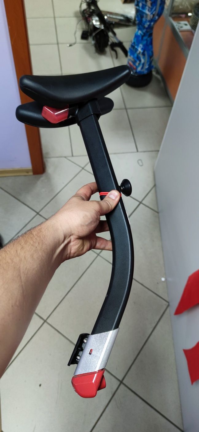 Руль, ручки и запчасти для Ninebot Mini, Pro — новые и б/у