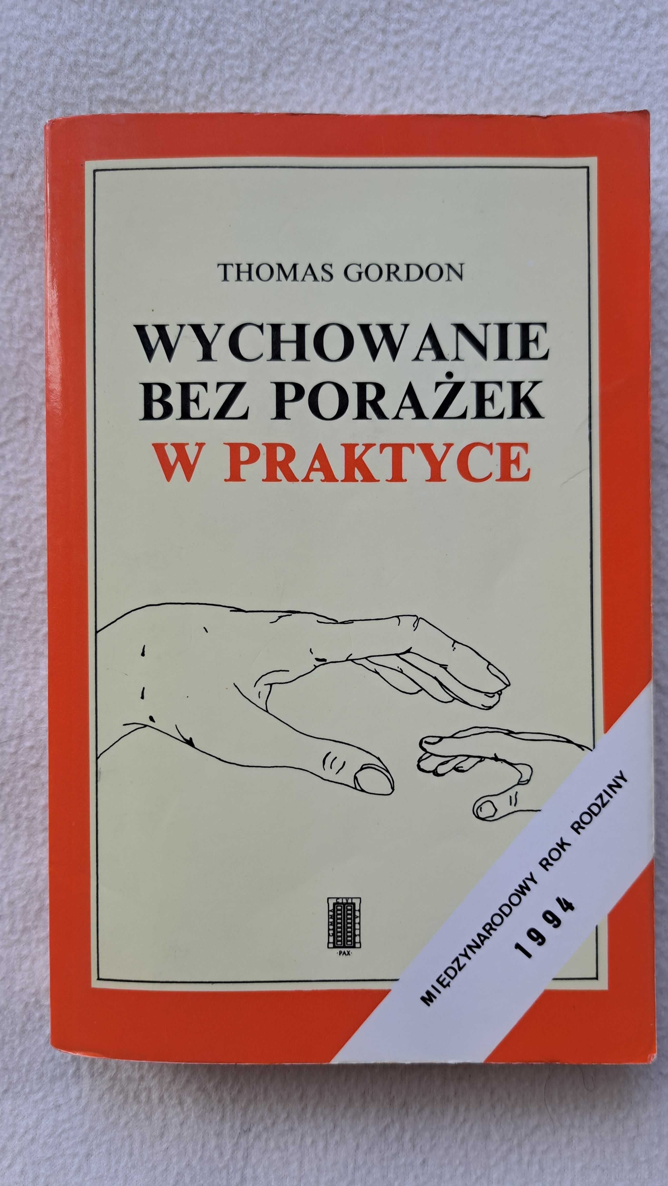 Wychowanie bez porażek