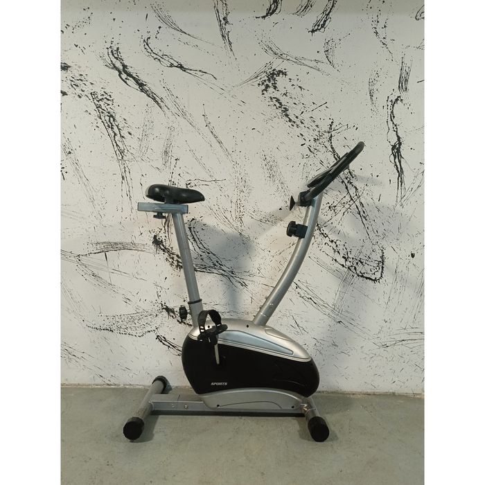 Rower Stacjonarny Magnetyczny Wysyłka HIT