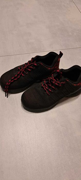 Buty robocze Urgent damskie rozm.36