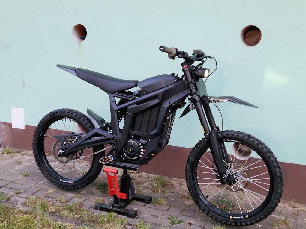 Talaria Mx3 Sting R