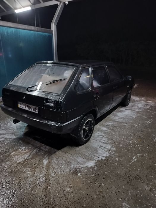 Продам Ваз 21093