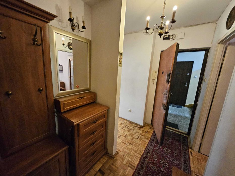 Przytulny pokój do wynajęcia – ul. Żółkiewskiego