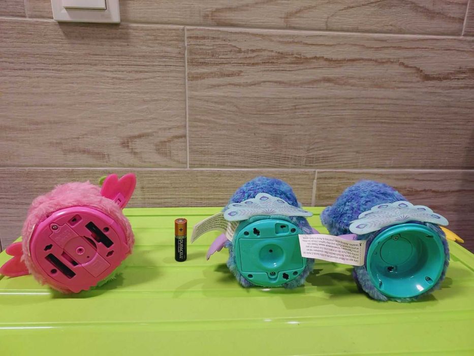 Hatchimals Хетчималс - интерактивный питомец