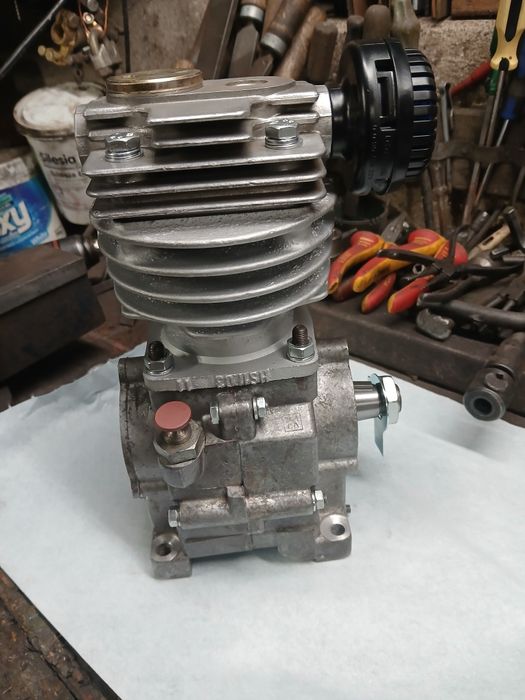 Sprężarka hs11 ,kompresor