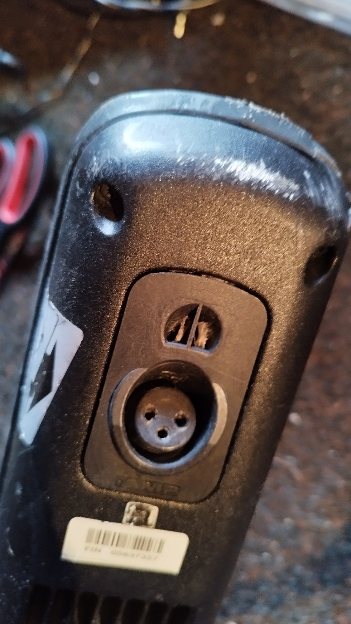 Sterownik ,Joystick ,pilot ,części do wózka inwalidzkiego,skutera