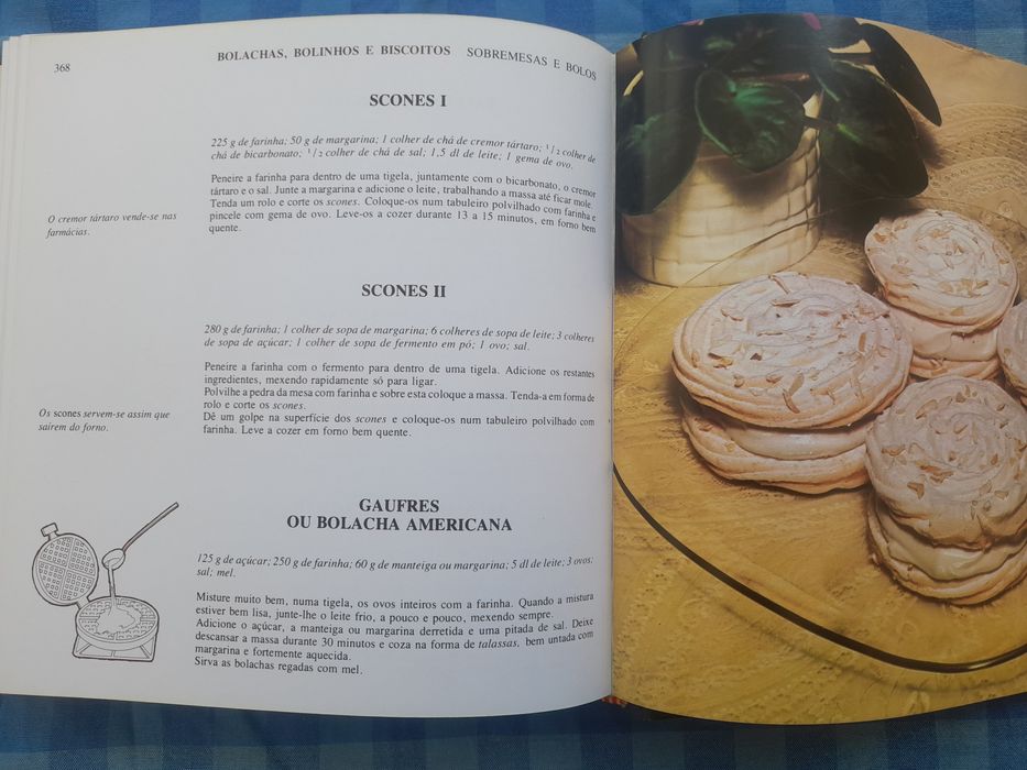 Receitas escolhidas de M. Lurdes Modesto 4a ed.