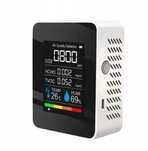 Wielofunkcyjny miernik CO2 5w1