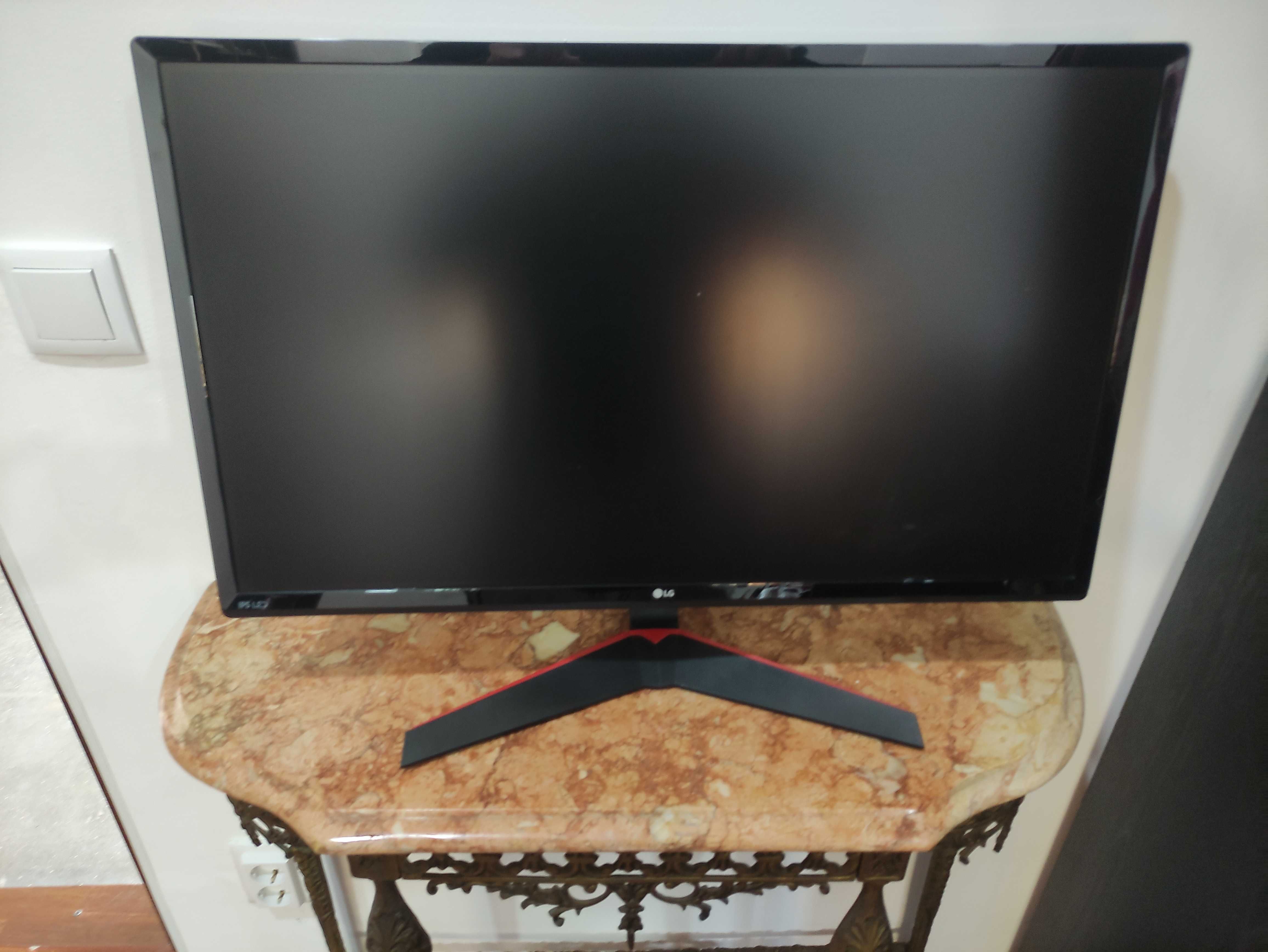 Monitor Gaming LG 27MP59G-P 27"