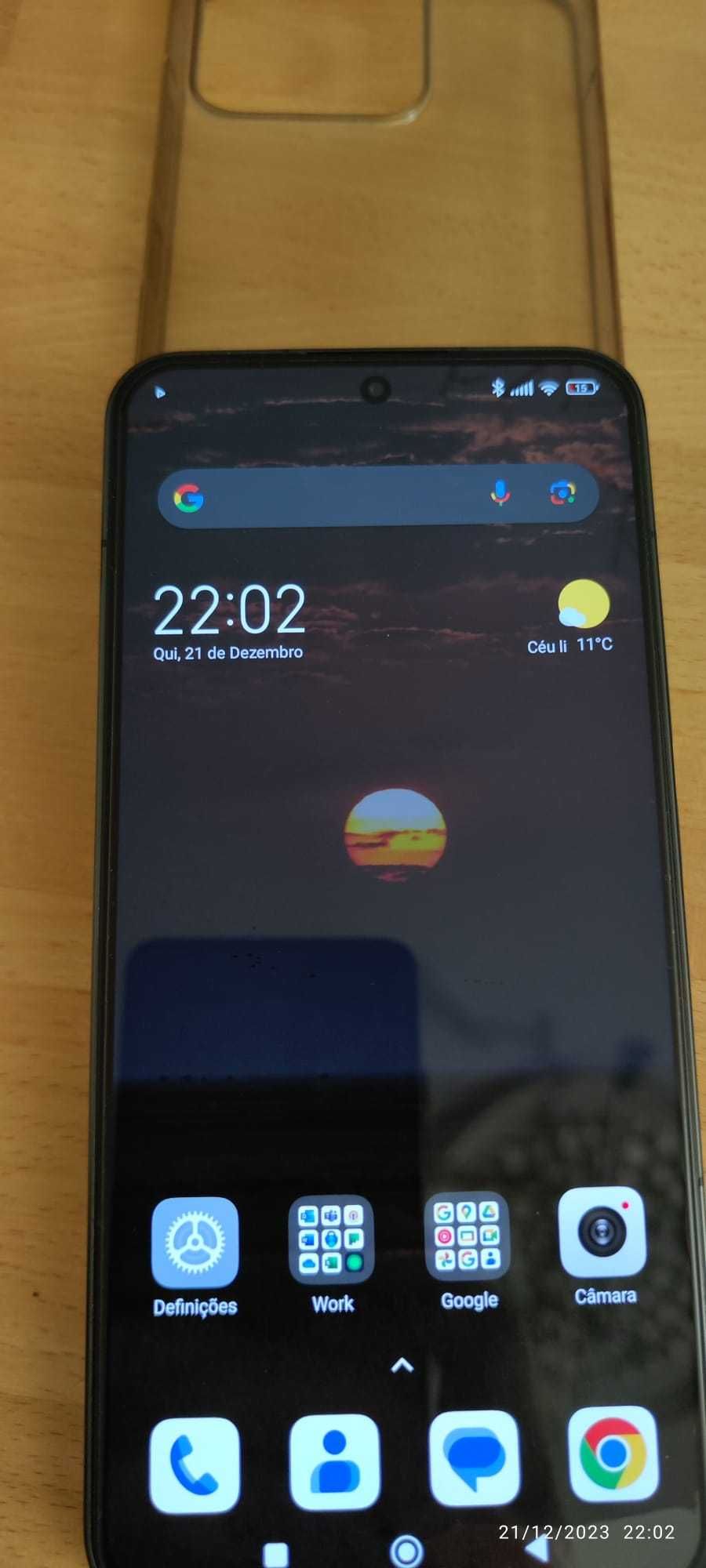 Xiaomi 13 Pro com garantia