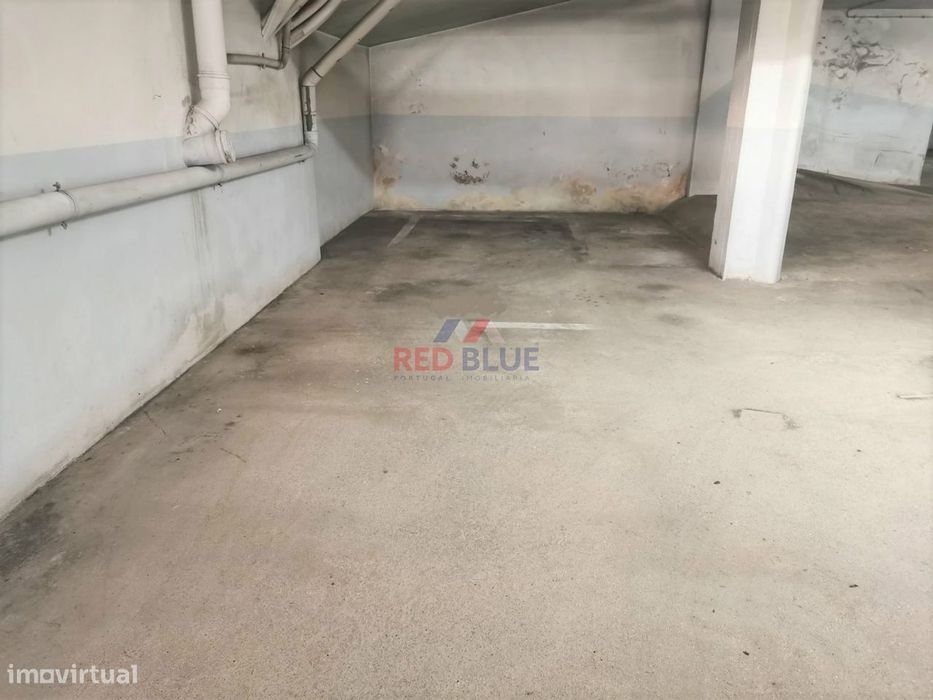 Lugar De Garagem, Zona Balnear,  Póvoa De Varzim