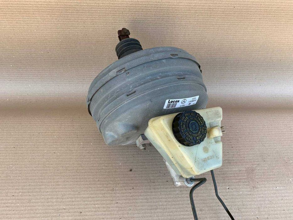 A0044306330 Mercedes W210 E320