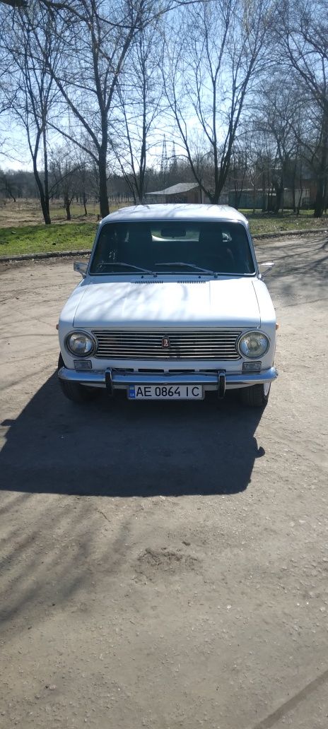 ВАЗ 2101 Lada 2101