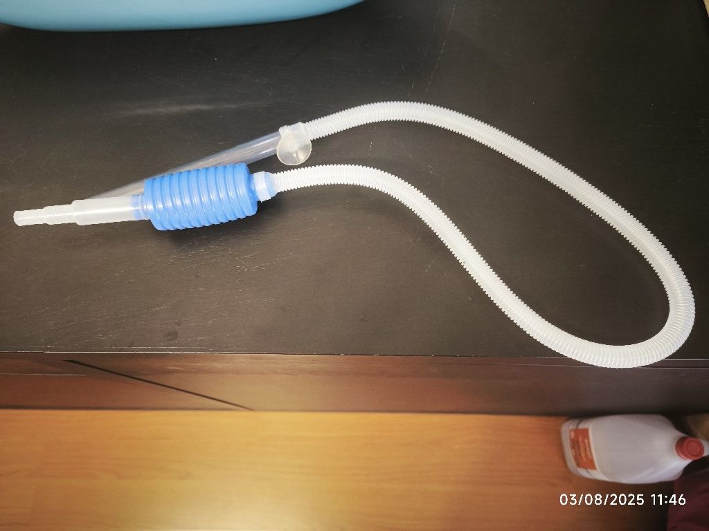 Aquário Completo 30L