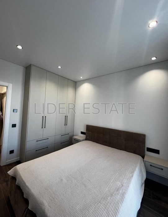 Терміново! Оренда 1к квартира в новобудові