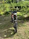Motorisada, Famel Xf-17