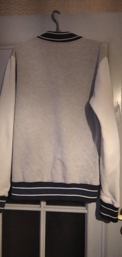 Bejsbolówka Cropp męska r. S