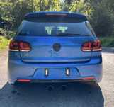 Farolins Originais em Led Volkswagen Golf 6 R Gti