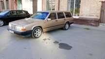 Продам volvo 760