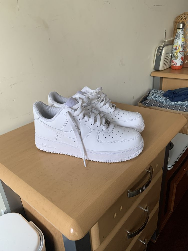 AirForce Nike.