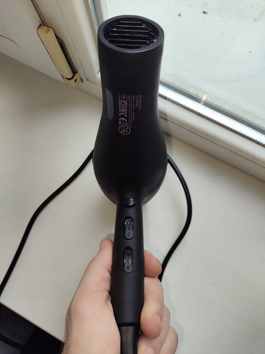 Фен Scarlett SC-HD70151